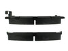 Disc Brake Pad Centric Parts 102.02630