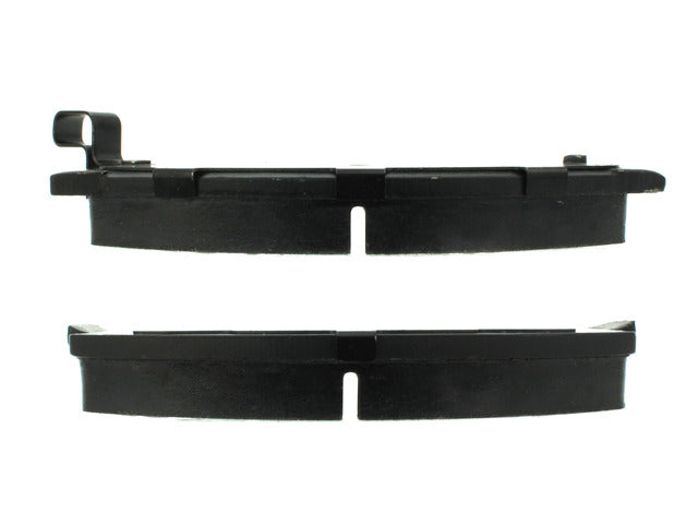 Disc Brake Pad Centric Parts 102.02630