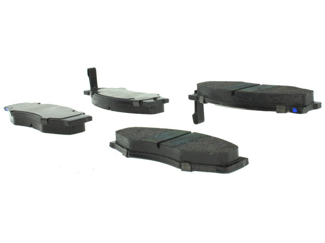 Disc Brake Pad Centric Parts 102.02660