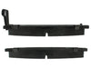 Disc Brake Pad Centric Parts 102.02660