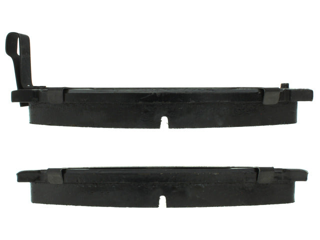Disc Brake Pad Centric Parts 102.02660