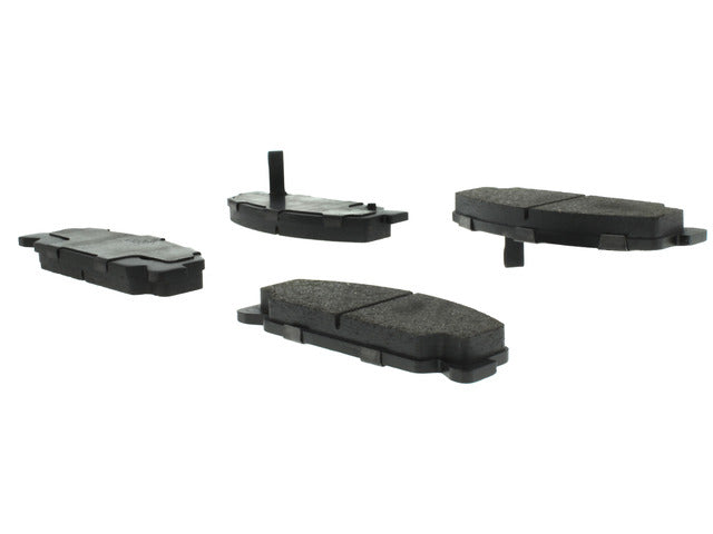Disc Brake Pad Centric Parts 102.02730