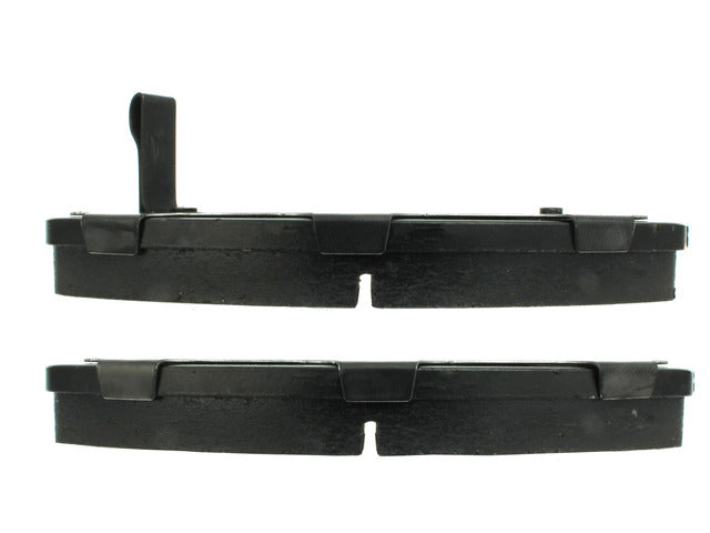 Disc Brake Pad Centric Parts 102.02730