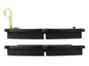 Disc Brake Pad Centric Parts 102.02740