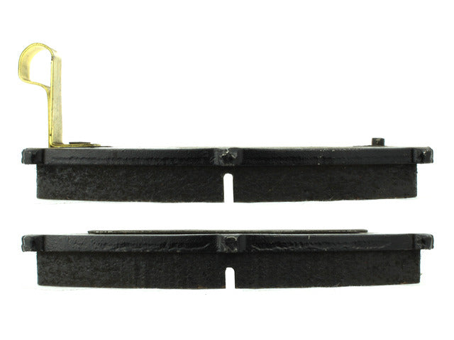 Disc Brake Pad Centric Parts 102.02740