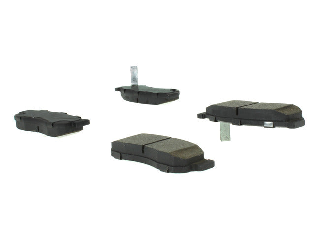 Disc Brake Pad Centric Parts 102.02750