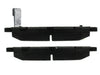 Disc Brake Pad Centric Parts 102.02750