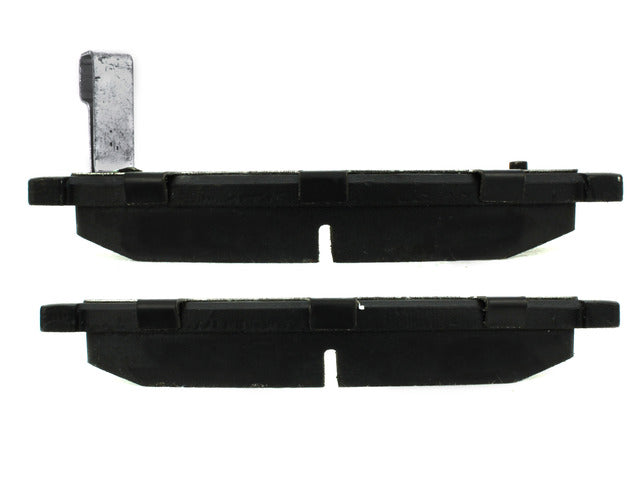 Disc Brake Pad Centric Parts 102.02750