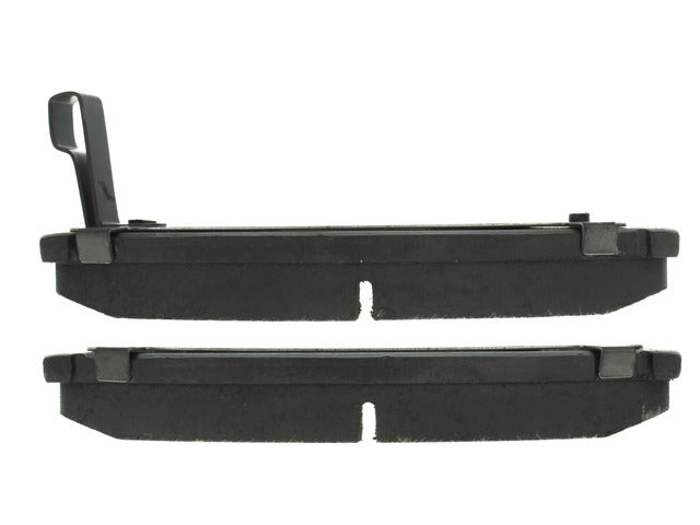 Disc Brake Pad Centric Parts 102.02760