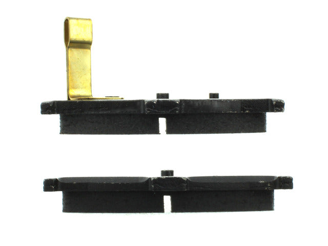 Disc Brake Pad Centric Parts 102.02770