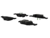 Disc Brake Pad Centric Parts 102.02790
