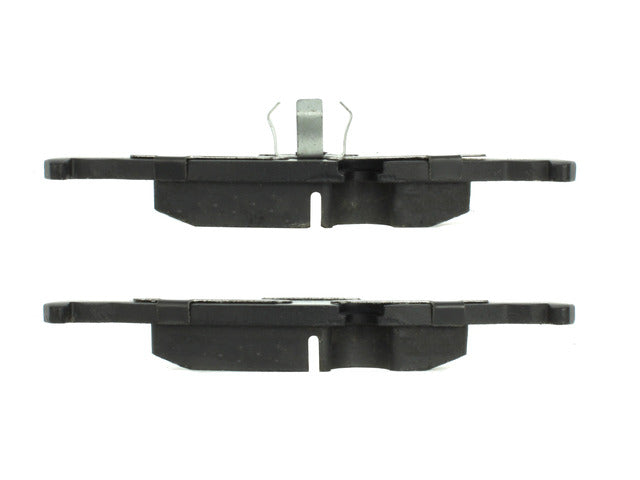 Disc Brake Pad Centric Parts 102.02790