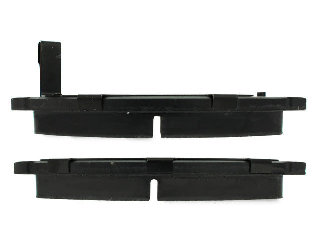 Disc Brake Pad Centric Parts 102.02810