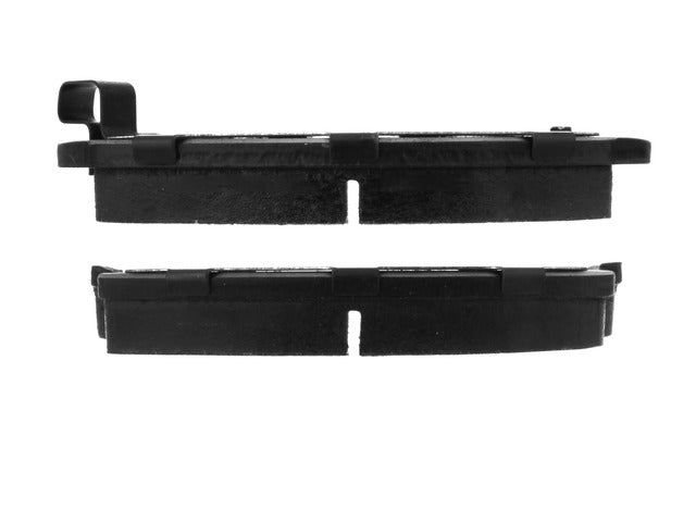 Disc Brake Pad Centric Parts 102.02820