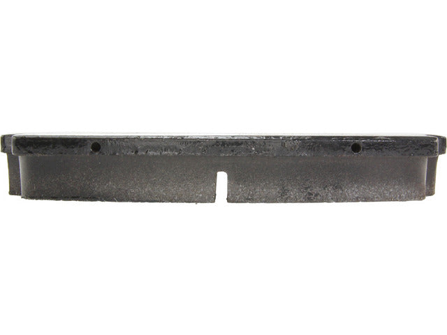 Disc Brake Pad Centric Parts 102.02840