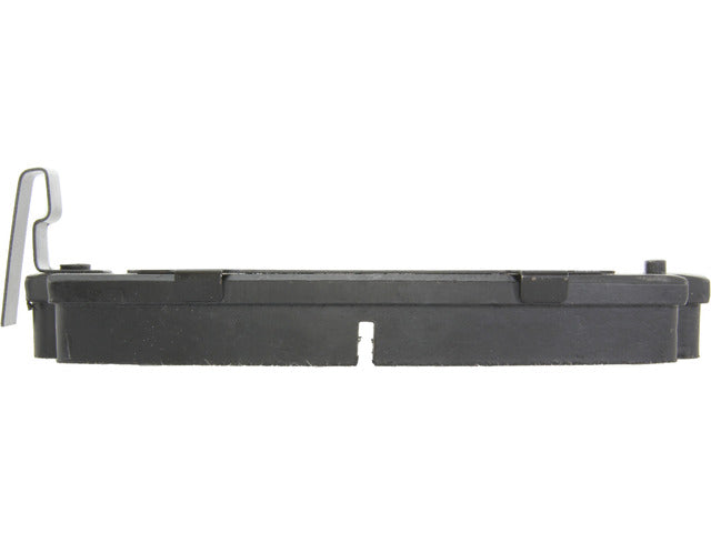 Disc Brake Pad Centric Parts 102.02850