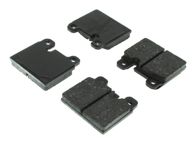 Disc Brake Pad Centric Parts 102.02870