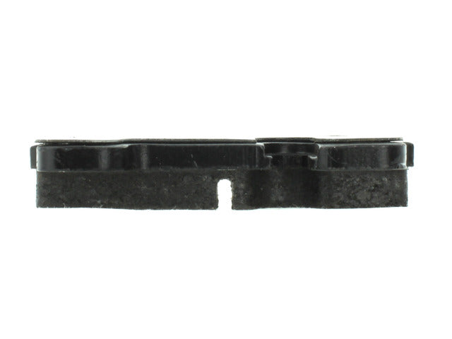 Disc Brake Pad Centric Parts 102.02870