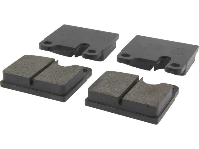 Disc Brake Pad Centric Parts 102.02880