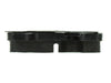 Disc Brake Pad Centric Parts 102.02880