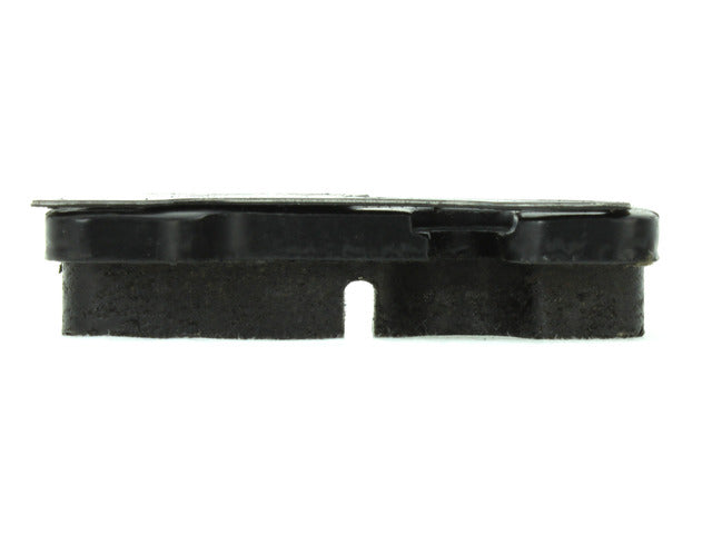 Disc Brake Pad Centric Parts 102.02880