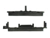 Disc Brake Pad Centric Parts 102.02890