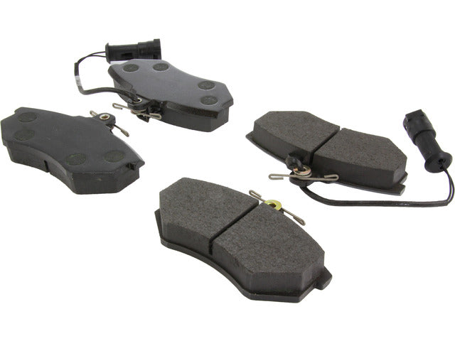 Disc Brake Pad Centric Parts 102.02900