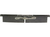Disc Brake Pad Centric Parts 102.02900