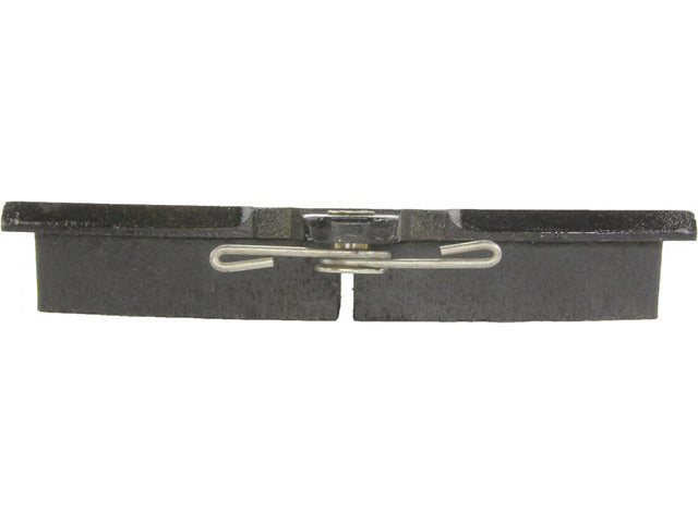 Disc Brake Pad Centric Parts 102.02900