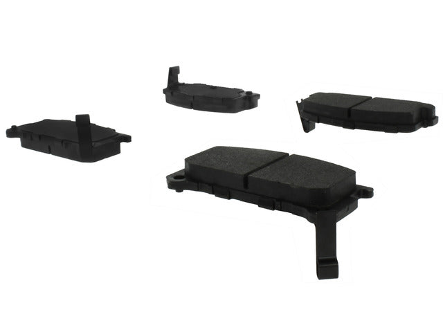 Disc Brake Pad Centric Parts 102.02910