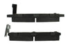 Disc Brake Pad Centric Parts 102.02910