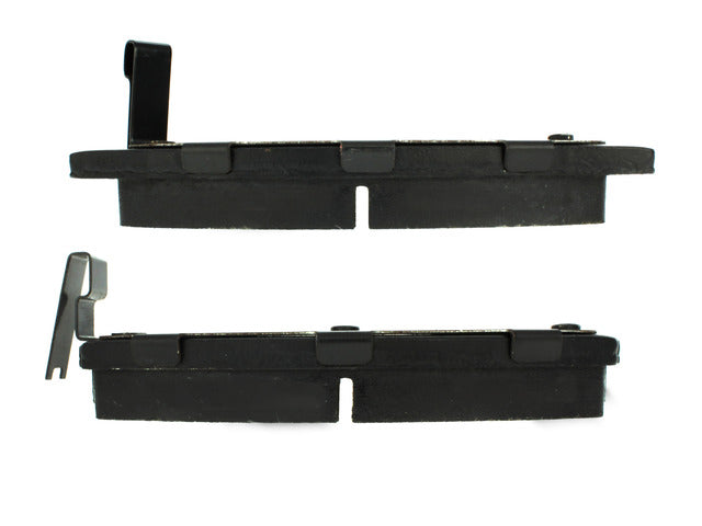 Disc Brake Pad Centric Parts 102.02910