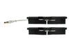 Disc Brake Pad Centric Parts 102.02920