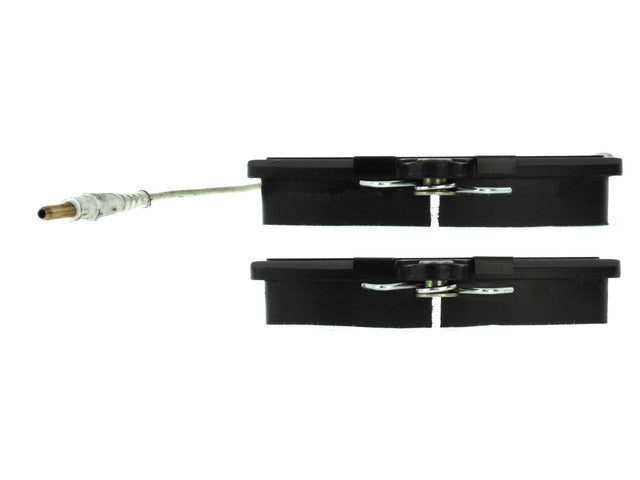 Disc Brake Pad Centric Parts 102.02920
