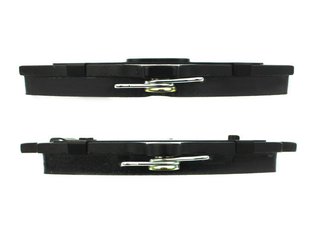 Disc Brake Pad Centric Parts 102.02940
