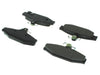 Disc Brake Pad Centric Parts 102.02950