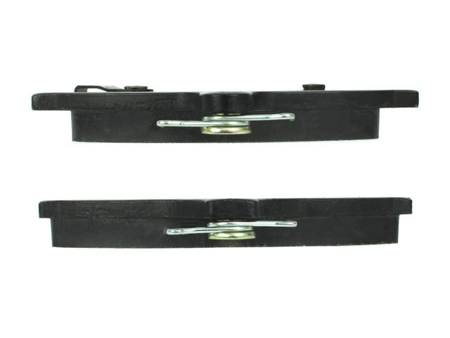 Disc Brake Pad Centric Parts 102.02950