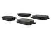 Disc Brake Pad Centric Parts 102.02970
