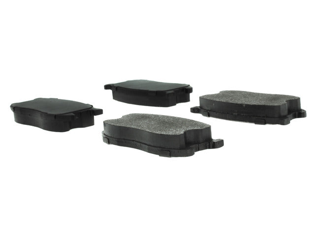 Disc Brake Pad Centric Parts 102.02970