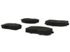 Disc Brake Pad Centric Parts 102.02990