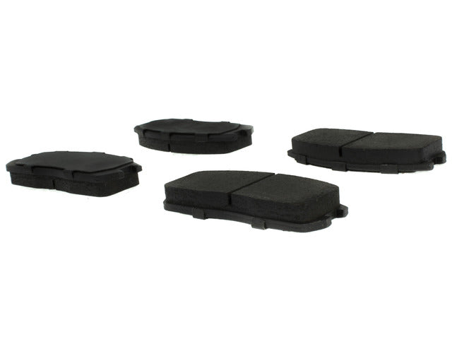 Disc Brake Pad Centric Parts 102.02990