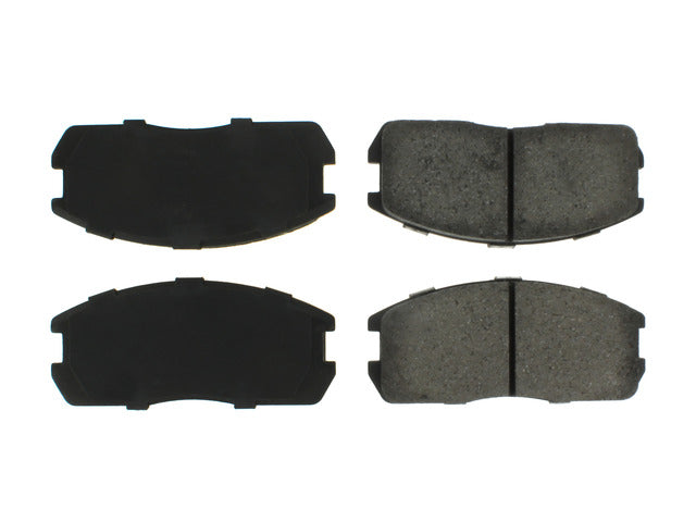 Disc Brake Pad Centric Parts 102.02990