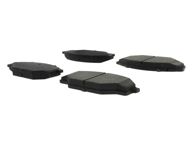 Disc Brake Pad Centric Parts 102.03030