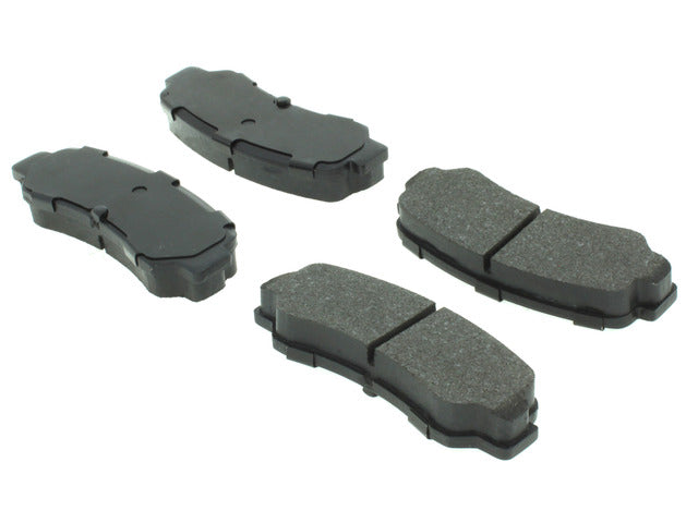 Disc Brake Pad Centric Parts 102.03050