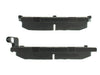 Disc Brake Pad Centric Parts 102.03090