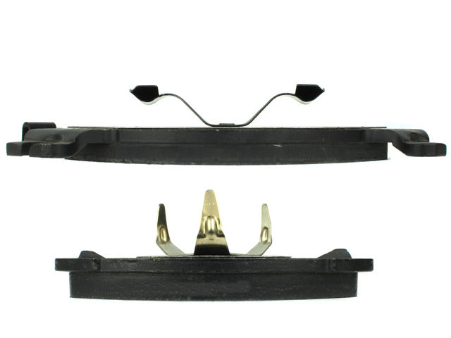 Disc Brake Pad Centric Parts 102.03100