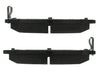 Disc Brake Pad Centric Parts 102.03110