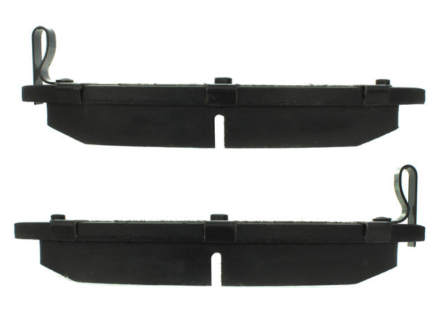 Disc Brake Pad Centric Parts 102.03110