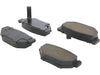 Disc Brake Pad Centric Parts 102.03140