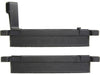 Disc Brake Pad Centric Parts 102.03140